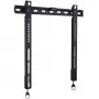 Techly Soporte de pared UltraSlim para TV LED LCD 23-55 inch Negro ICA-PLB 140M