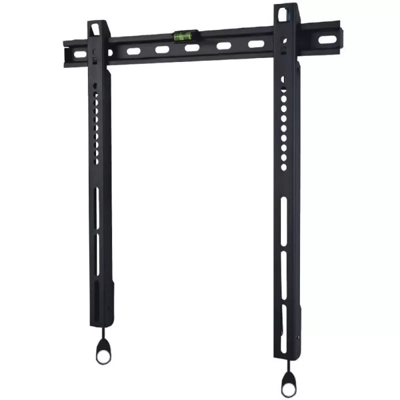 Techly Soporte de pared UltraSlim para TV LED LCD 23-55
