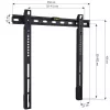 Techly Soporte de pared UltraSlim para TV LED LCD 23-55