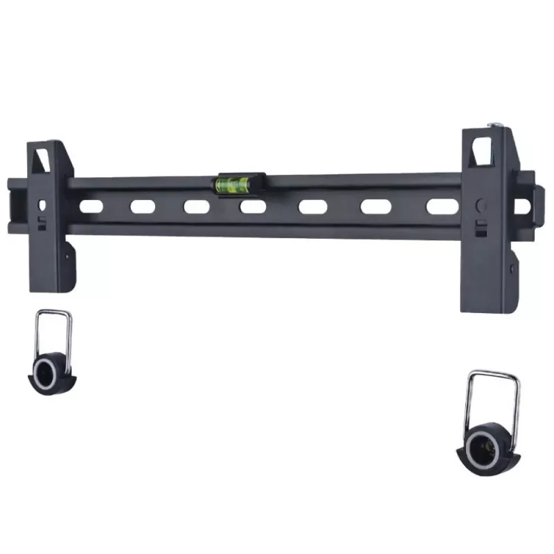 Techly Soporte de pared fijo delgado para TV LED LCD 23-55