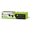 Techly I-LAMP-DSK11 Lámpara para monitor Negro 66 250 lm
