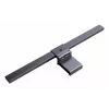 Techly I-LAMP-DSK11 Lámpara para monitor Negro 66 250 lm