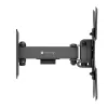 Techly ICA-LCD 421 Soporte de pared para TV 106,7 cm (42