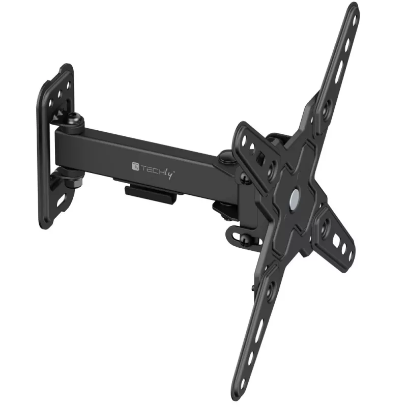Techly ICA-LCD 421 Soporte de pared para TV 106,7 cm (42