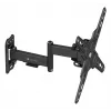 Techly ICA-LCD 422 Soporte de pared para TV 106,7 cm (42 inch) negro