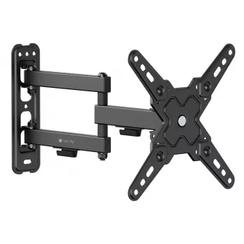 Techly ICA-LCD 423 Soporte de pared para TV 106,7 cm (42