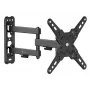 Techly ICA-LCD 423 Soporte de pared para TV 106,7 cm (42