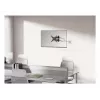 Techly ICA-LCD 423 Soporte de pared para TV 106,7 cm (42