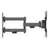 Techly ICA-LCD 423 Soporte de pared para TV 106,7 cm (42