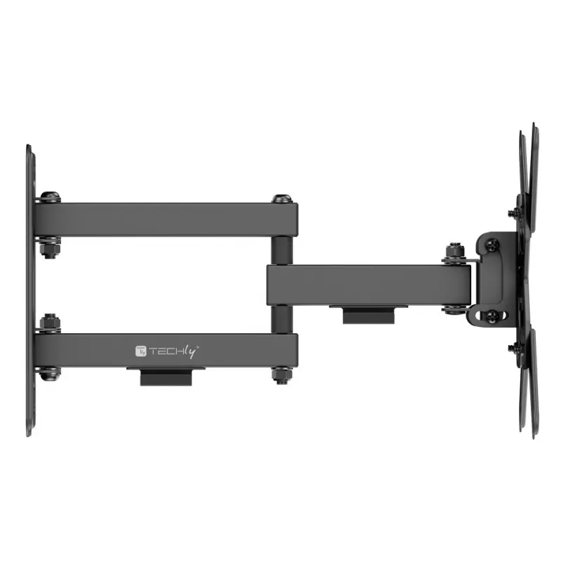 Techly ICA-LCD 423 Soporte de pared para TV 106,7 cm (42