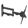 Techly ICA-LCD 423 Soporte de pared para TV 106,7 cm (42