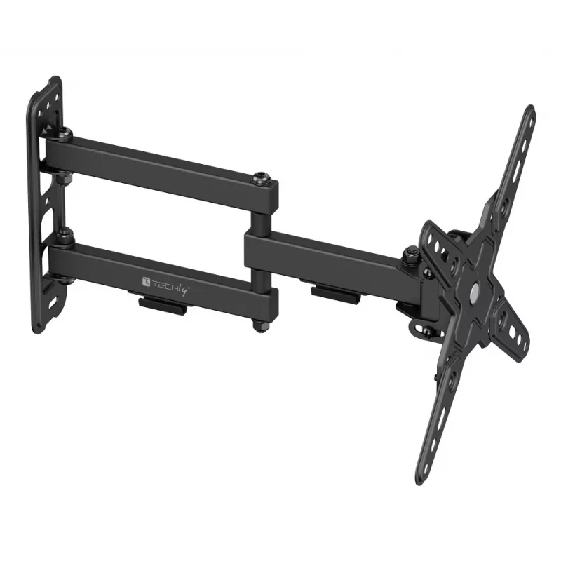 Techly ICA-LCD 423 Soporte de pared para TV 106,7 cm (42