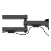 Techly ICA-LCD 423 Soporte de pared para TV 106,7 cm (42
