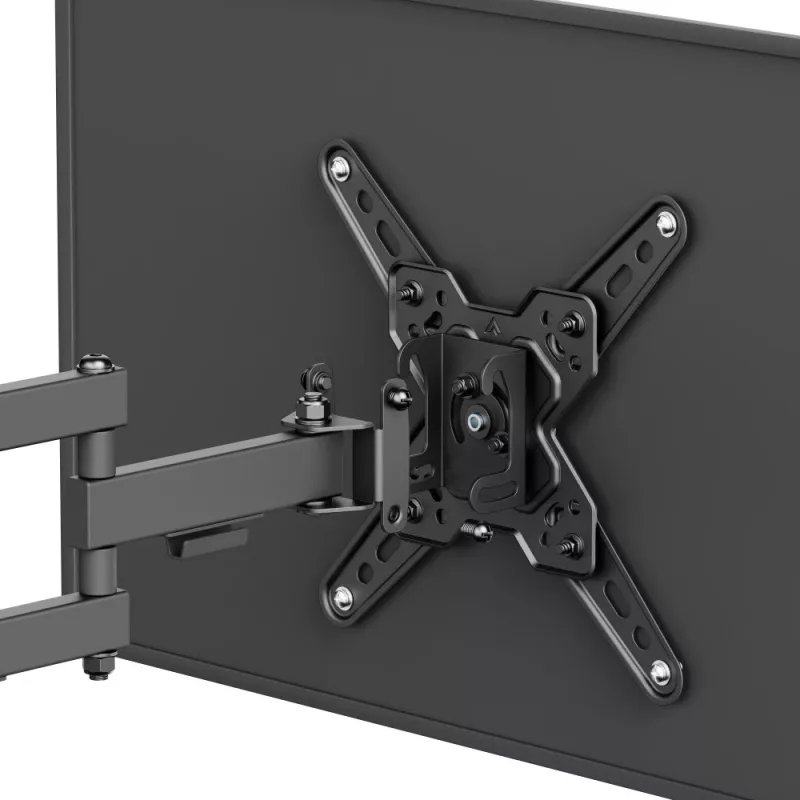 Techly ICA-LCD 423 Soporte de pared para TV 106,7 cm (42