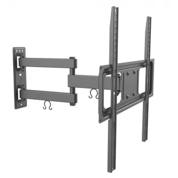 Techly Soporte de pared para TV LED-LCD de 32-55