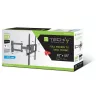 Techly Soporte de pared para TV LED-LCD de 32-55