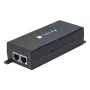 Techly I-SWHUB 3000STY2 Adaptador PoE Fast Ethernet, Gigabit Ethernet