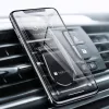 Techly I-SMART-UNIALTY Soporte pasivo para teléfono móvil/smartphone negro