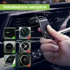 Techly I-SMART-UNIALTY Soporte pasivo para teléfono móvil/smartphone negro