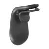 Techly I-SMART-UNIALTY Soporte pasivo para teléfono móvil/smartphone negro