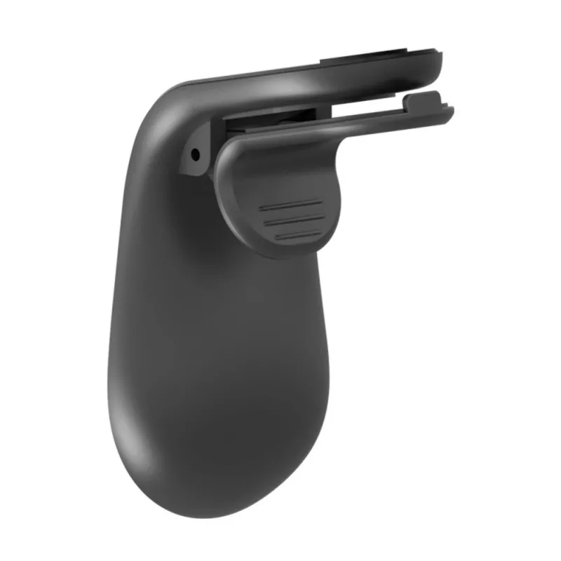 Techly I-SMART-UNIALTY Soporte pasivo para teléfono móvil/smartphone negro