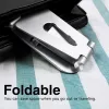 Techly I-SMART-STAND6 Soporte pasivo para teléfono móvil/smartphone plateado