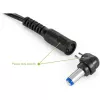 Techly IPW-NTS1000G2 Fuente de alimentación/inversor para interior 12 W negro