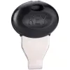 Techly IPW-NTS2250G2 Fuente de alimentación/inversor para interior 27 W negro