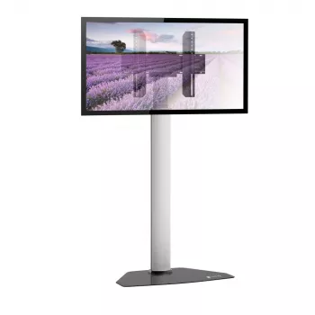Techly Soporte de suelo para televisores de 32