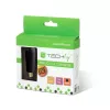 Techly IDATA HDMI-VGA2MABT2 Convertidor de señal de vídeo convertidor de vídeo pasivo 1920 x 1080 píxeles