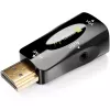 Techly IDATA HDMI-VGA2MABT2 Convertidor de señal de vídeo convertidor de vídeo pasivo 1920 x 1080 píxeles