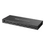 Techly IDATA HDMI-MX44 Conmutador matriz AV matriz AV 4 W
