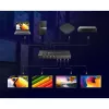 Techly IDATA HDMI-MX44 Conmutador matriz AV matriz AV 4 W