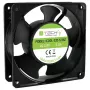 Techly ICOOL-220-1238Z Sistema de refrigeración para ordenador pieza/accesorio módulo de ventilador