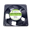 Techly ICOOL-220-1238Z Sistema de refrigeración para ordenador pieza/accesorio módulo de ventilador