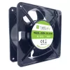 Techly ICOOL-220-1238Z Sistema de refrigeración para ordenador pieza/accesorio módulo de ventilador