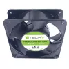 Techly ICOOL-220-1238Z Sistema de refrigeración para ordenador pieza/accesorio módulo de ventilador