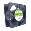 Techly ICOOL-220-1238Z Sistema de refrigeración para ordenador pieza/accesorio módulo de ventilador