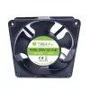 Techly ICOOL-220-1238Z Sistema de refrigeración para ordenador pieza/accesorio módulo de ventilador