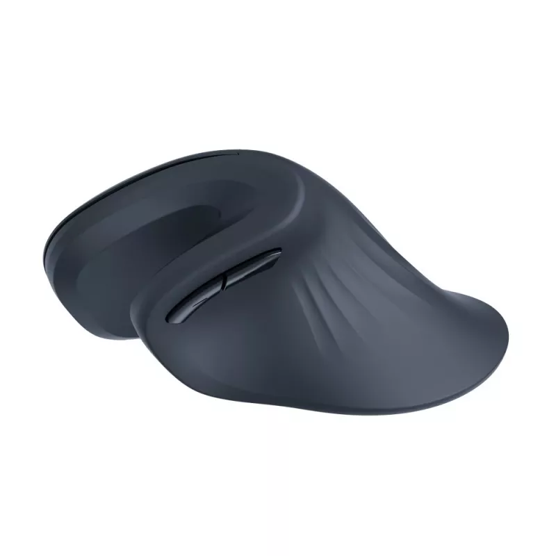 Techly IM 1100-VM-B Ratón médico para diestros RF inalámbrico óptico 3200 DPI