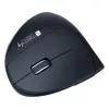 Techly IM 1200-VM-B Ratón médico para diestros RF inalámbrico óptico 1600 DPI