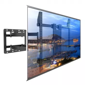 Techly Soporte de pared para TV LED-LCD de 55-100