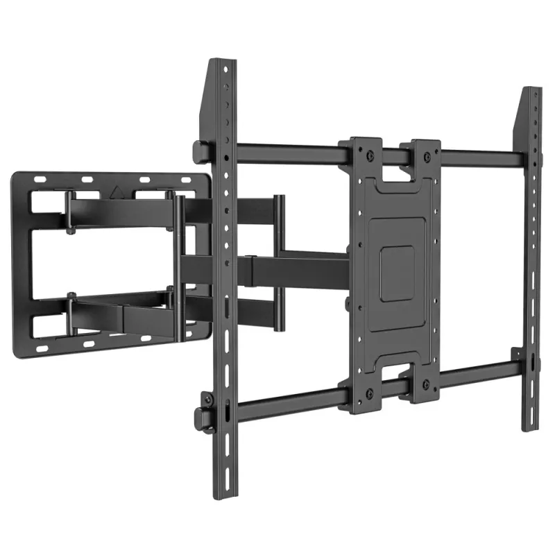 Techly Soporte de pared para TV LED-LCD de 55-100