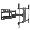 Techly Soporte de pared para TV LED-LCD de 55-100