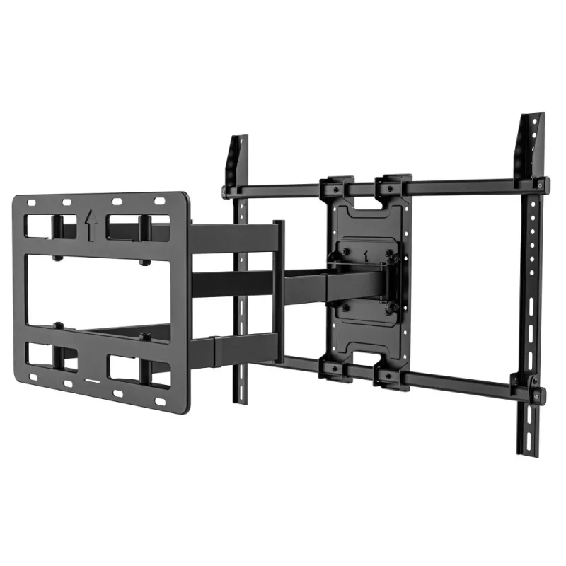 Techly Soporte de pared para TV LED-LCD de 55-100