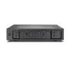 Biamp Commercial Audio PREZONE2 20 - 20000 Hz Negro