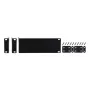 Biamp Commercial Audio MA3060-19 Negro