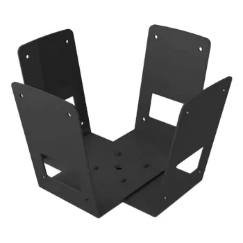 Biamp MASKCW-BL Soporte