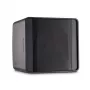 Biamp Desono KUBO5T 2 vías Negro Con cable 50 W