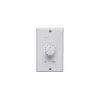 Biamp Commercial Audio D-VOL60 60 W Regulador de volumen giratorio